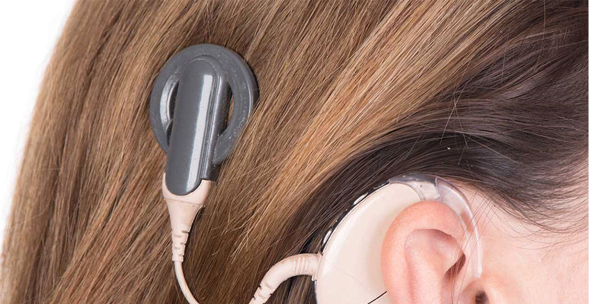 Koklear İmplant Yardım kampanyası